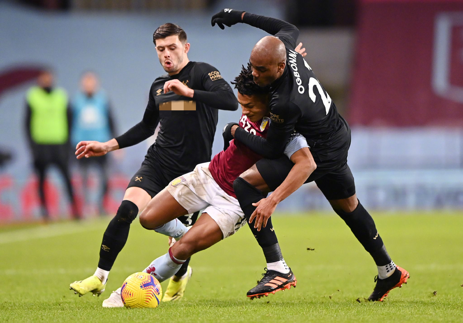 本賽季成為 本賽季成為